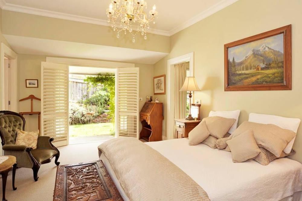 Kippilaw House Bed & Breakfast Picton Exterior photo